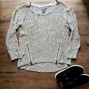 Francesca's Knit Sweater